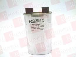 81C38285H14 CAPACITOR 2.8MF 1800 AC 60HZ